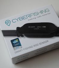 Читать обзор:Смарт сенсор Cyberfishing. Первые впечатлен…