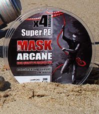 Читать обзор:Akkoi Mask Arcane — универсальный прочный ш…