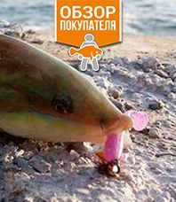 Читать обзор:Приманка Lucky John Baby Rockfish - окуневы…