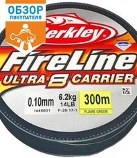 Читать обзор:FireLine Ultra 8 Crystal – новый шнур со ст…