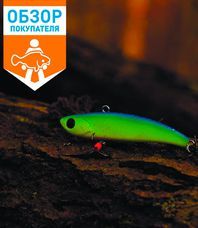 Читать обзор:Обзор виба EcoPro Nemo Vib 70