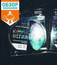 Читать обзор:Akkoi Mask Ultra X4 – лучшая бюджетная плет…